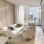 Venta de apartamento en costanera aqua bella vista