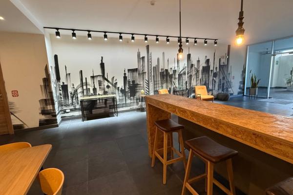 Se vende great city