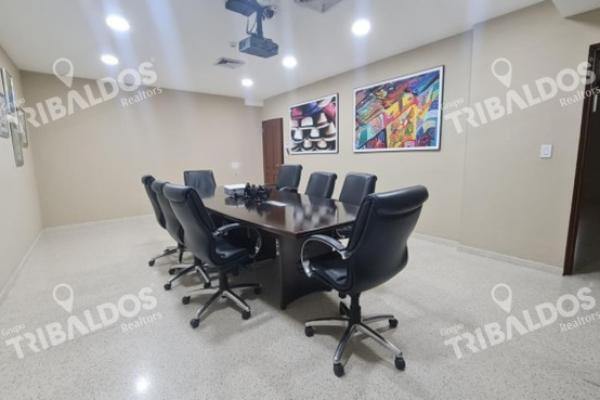 Venta de edificio con amplia bodega y oficinas en la ciudad