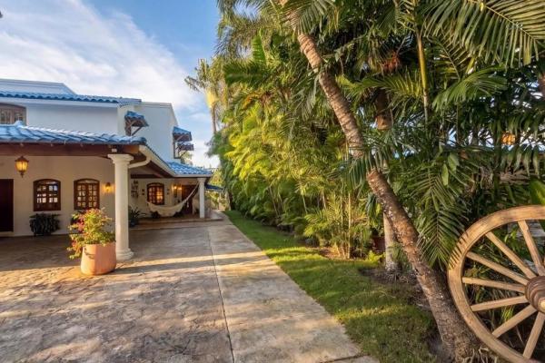 Casa dúplex de 6 habitaciones en playa blanca