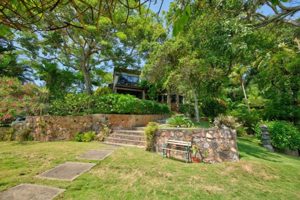 Taboga island investment opportunity