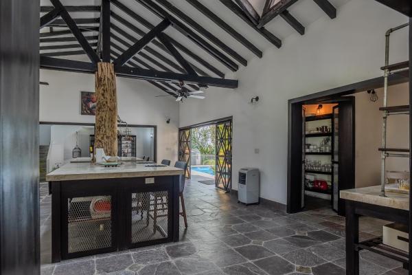 Luxury 4.6 ha finca with 900 m² home in coclé