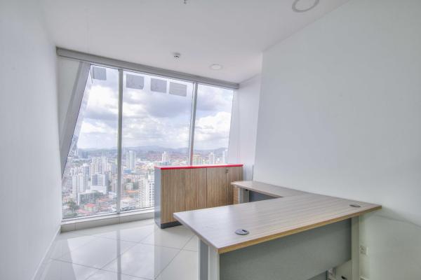 Commercial office for sale in obarrio ph sl – 55