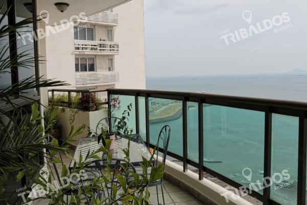 Ocean park torre 1