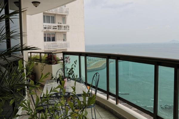 Venta ocean park torre 1