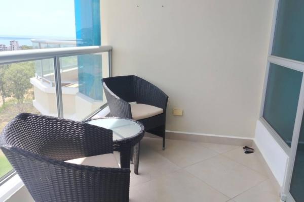 Apartamento en venta con vistas al campo de golf oceano y montana