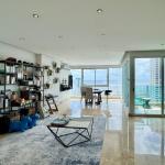 Ocean view apartment, costadeleste ph titanium