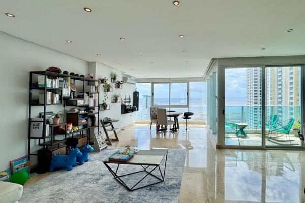 Ocean view apartment, costadeleste ph titanium