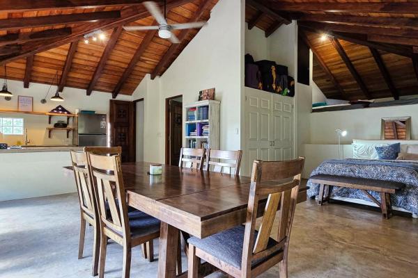 Luxury mountain estate in volcan, tisingal