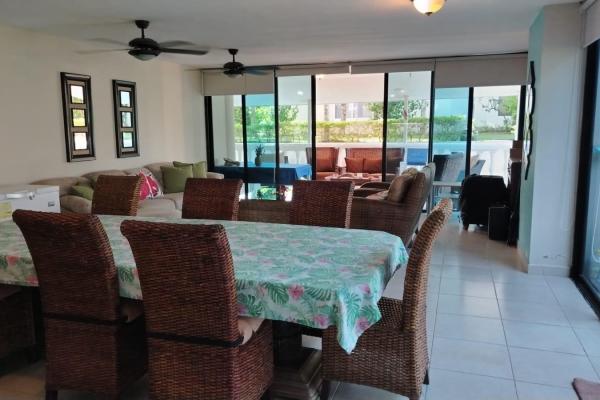 Apartamento planta baja de 2 dormitorios en coronado country club
