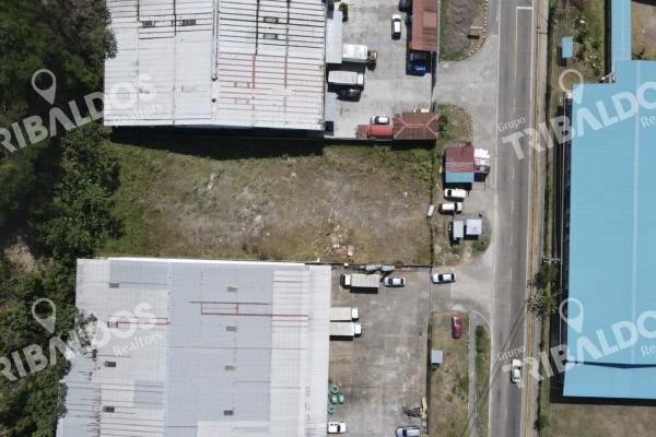 Venta de terreno en el crisol san miguelito