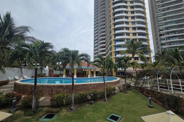 Apartamento de playa en venta