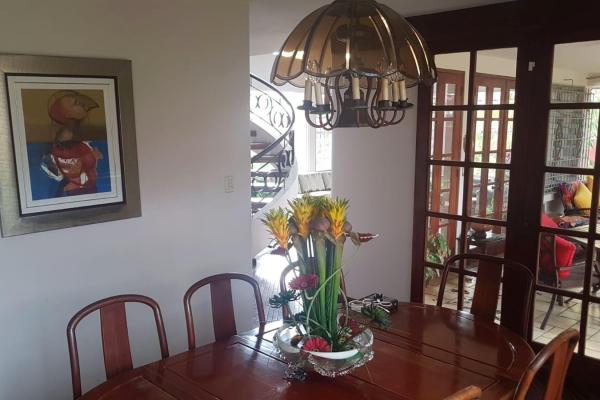 Casa en venta en la alameda en betania