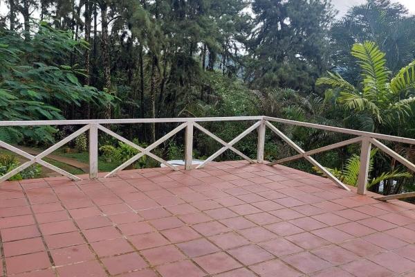 Venta de casa de montaña cerro azul