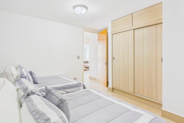 Apartamento frente al mar con vistas panorámicas de la costa | bahía