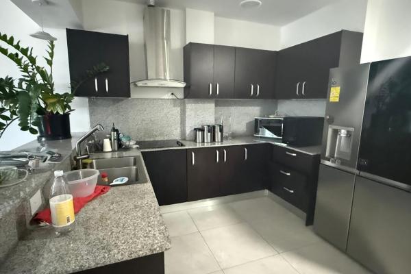 Complete apartment for rent