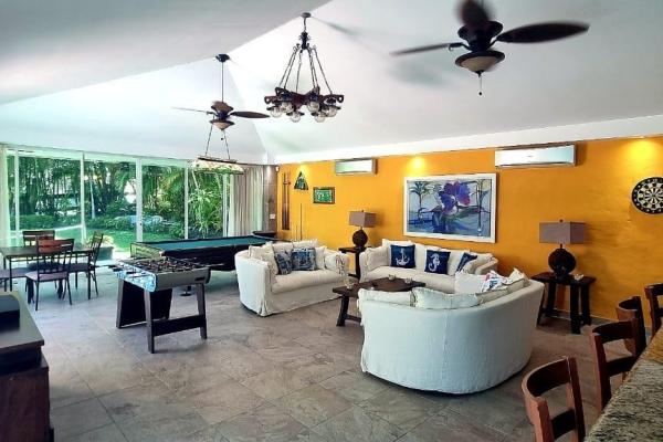 Luxury corner property in punta barco village