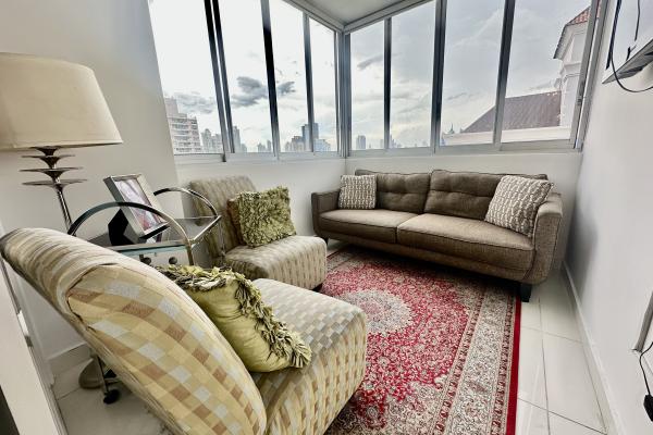 Venta de apartament0 en ph waterview san francisco