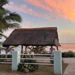 Venta de casa frente al mar, playa uverito, las tablas.