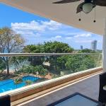 Apartamento 3er piso en ph bahía, nueva gorgona