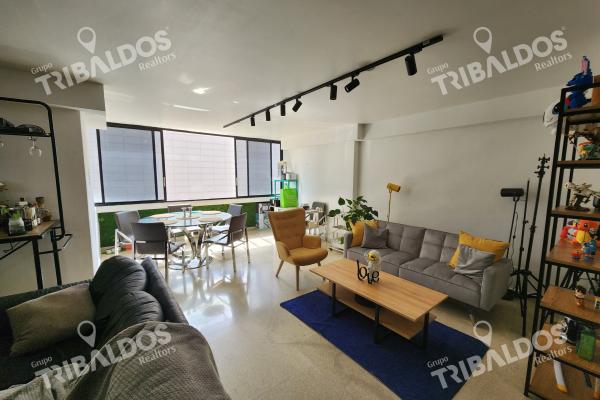 Venta de apartamento en el edificio mónaco