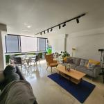 Venta de apartamento en el edificio mónaco