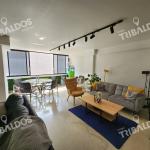 Venta de apartamento en el edificio mónaco