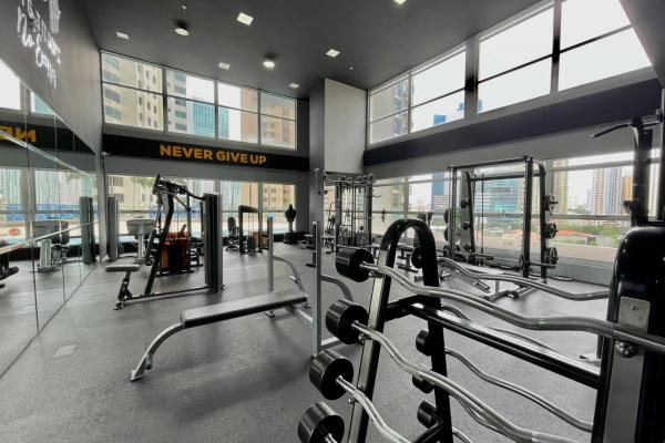 Se vende apartamento en ph q tower, punta pacifica