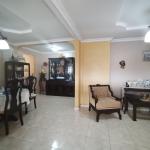 Venta de casa en urbanización santa clara juan díaz