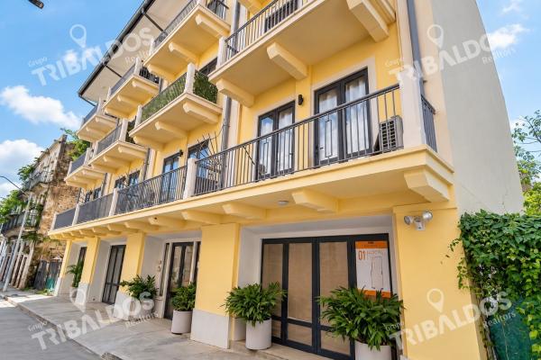 Venta de apartamento en casco antiguo