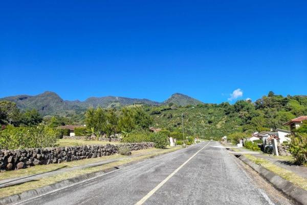 Excepcional casa en cerro verde estates, boquete