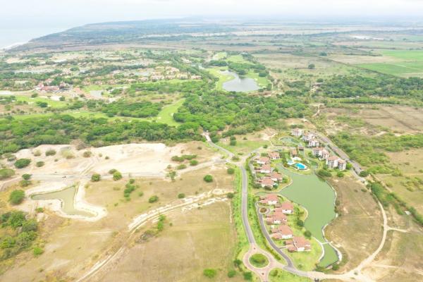 Prime flat lot near buenaventura – playa blanca