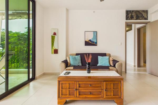 Precio de venta rápida! apartamento renovado en ensenada