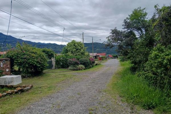 Amplio terreno plano de 9.229 m² en alto boquete