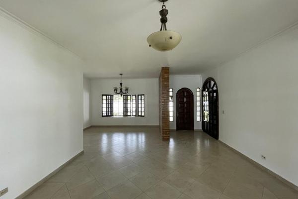 House for sale in altos del golf (san francisco)