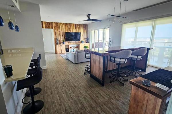 Ocean view condo for sale in casamar san carlos