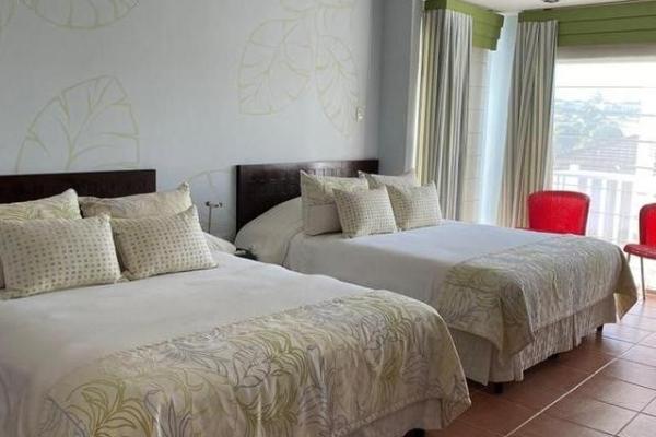 Villa 5 bedrooms and pool at costa blanca villas