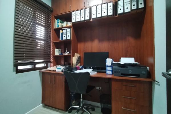 Sale of house in mirador del lago