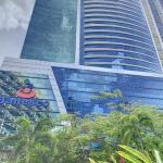 Office for sale 128m2 banking area | banesco tower