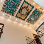 Duplex en altos del golf - ph nerimar