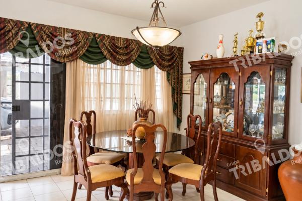 Casa en venta en el dorado | 3 recámaras, patio y excelente ubicación