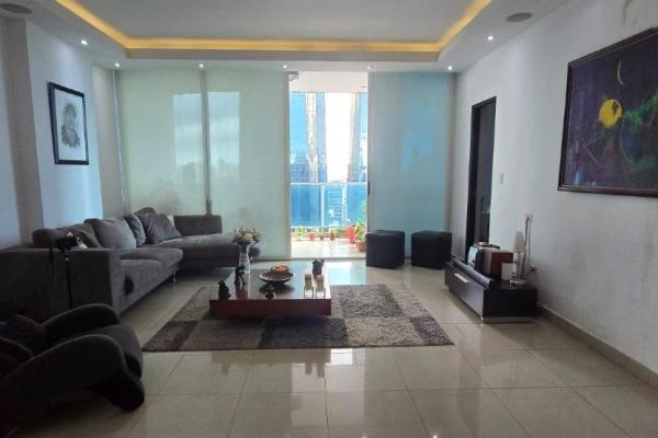 Alquiler y venta de apartamento en obarrio