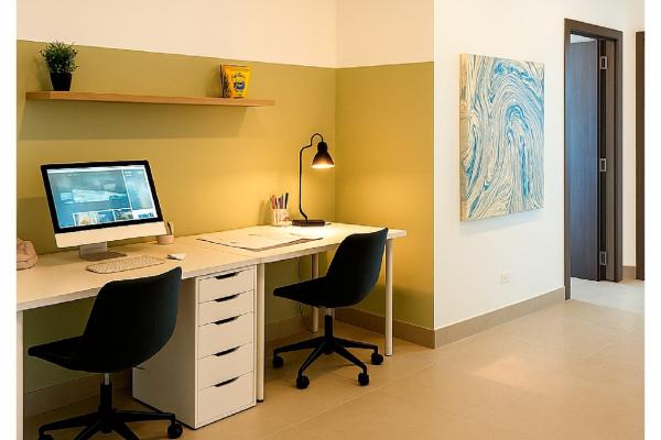 Venta de apartamento en ph cranc tower, el cangrejo