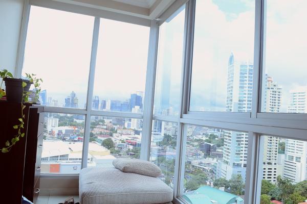 Venta de apartamento en marina plaza, san francisco