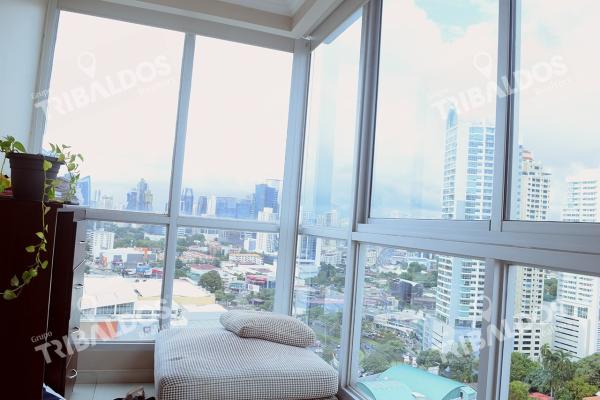 Venta de apartamento en marina plaza, san francisco