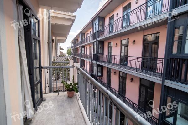 Venta de apartamento en ph balcones casco antiguo, para inversión