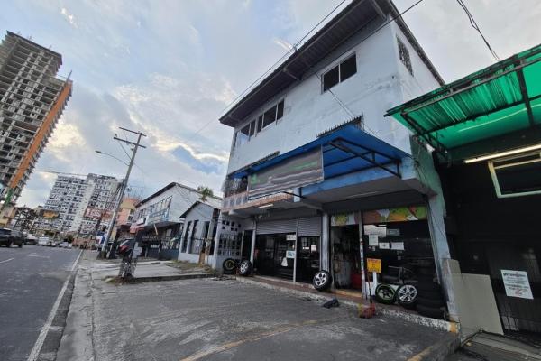 Building for sale
