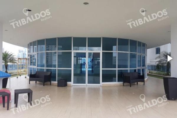 Venta o alquiler de apartamento en ph the joy, san francisco