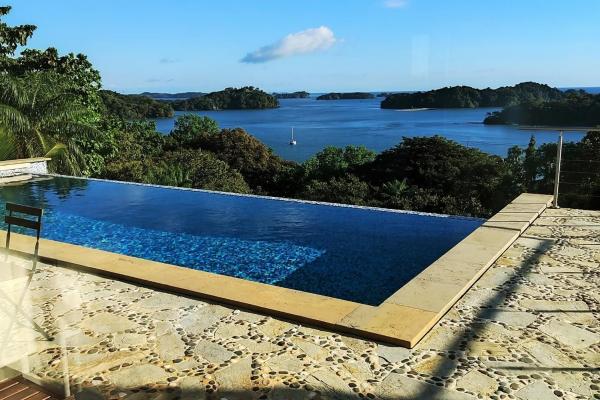 El arte de vivir: la casa soñada de un arquitecto francés
