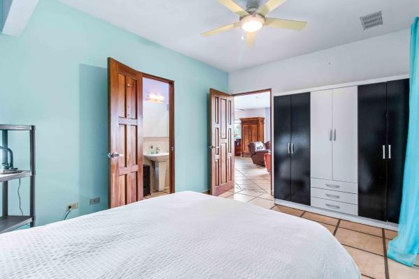 Condominio planta baja monte verde – boquete
